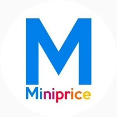 Miniprice profile