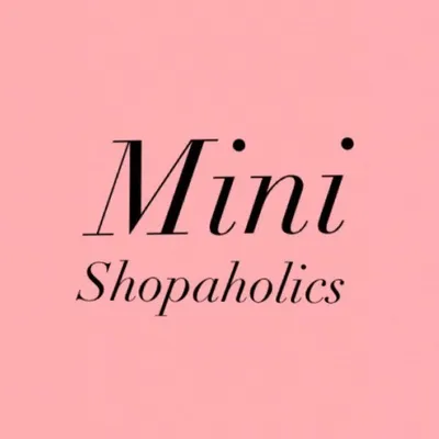Mini Shopaholics profile