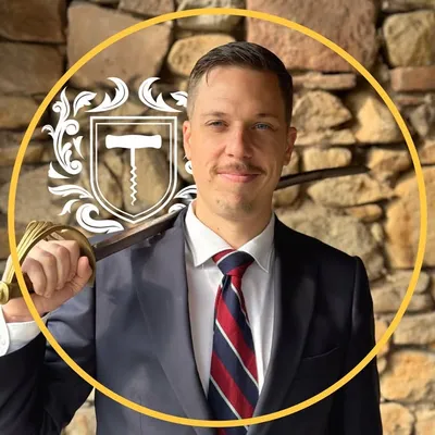 Cyril - Ministère de la Ripaille profile