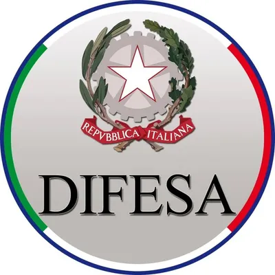 Ministero Difesa profile