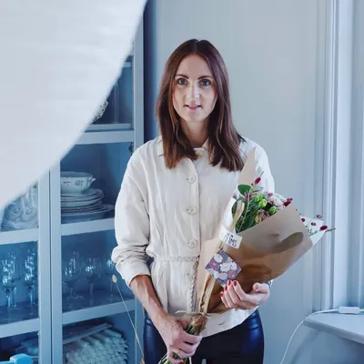 Sandra Willund profile