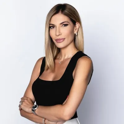 Minja Miletic profile