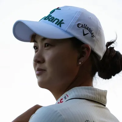 Minjee Lee profile