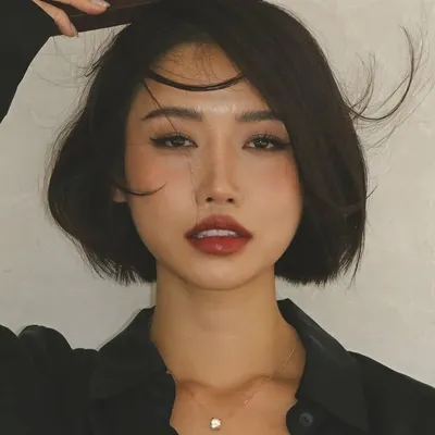 Minju Jo 조민주 profile