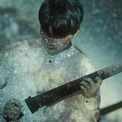 Min Kang profile