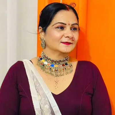 Jaiseeka Koriya ( My life ) profile