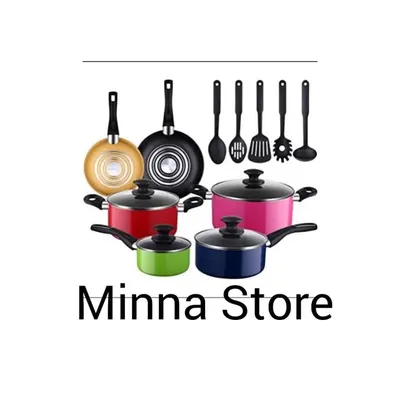 Kitchen Utensils Minna profile