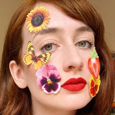 Minna Gilligan profile
