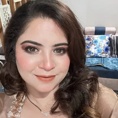 Mrinalini Agarwal Singh profile
