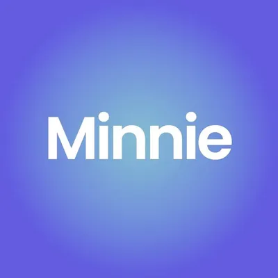 Minnie ๐ profile