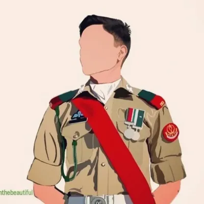 M E K A A L 🩸 profile