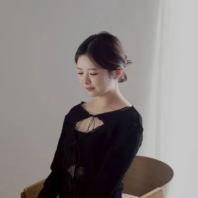 M I N O R I|パーソナルカラー診断大阪|イエベ春 profile