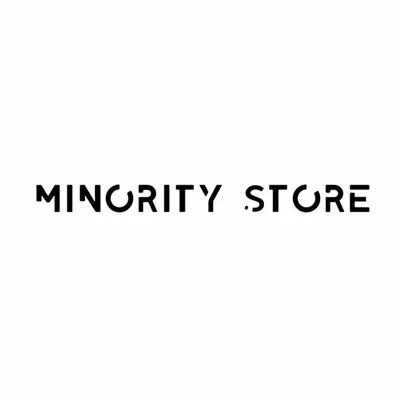 Minority Store profile