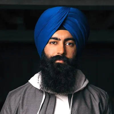 Jaspreet Singh profile