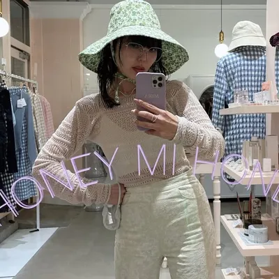 簑島三佳mika minoshima profile