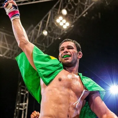 Rodrigo Nogueira profile