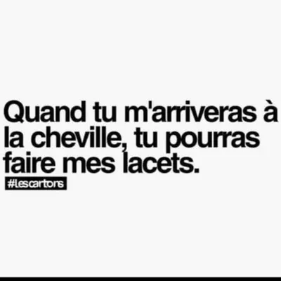 Ma minouche profile