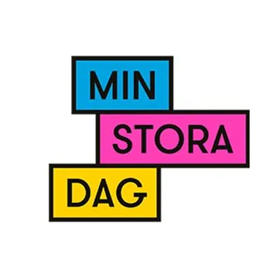 Min Stora Dag profile