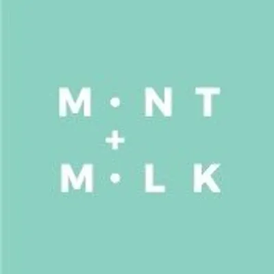 Mint & Milk profile