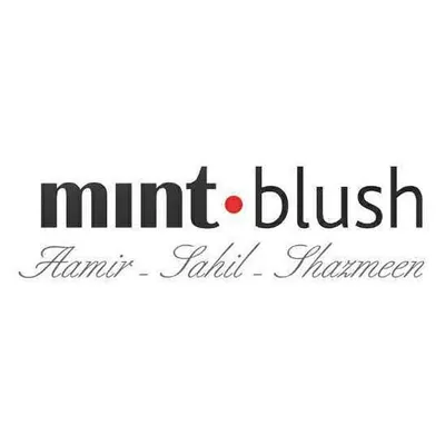 Mint Blush profile