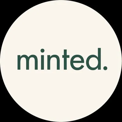 Minted profile