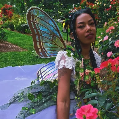 Rashanda Bredell profile