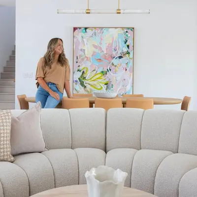 Mint Home Styling profile