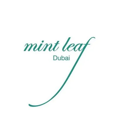 Mint Leaf of London Dubai profile