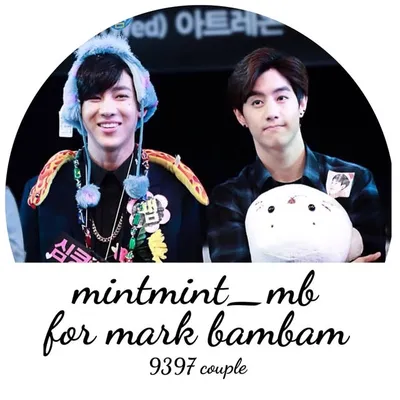 BamMyMark 🌚 (มิ้นท์มิ้นท์) profile