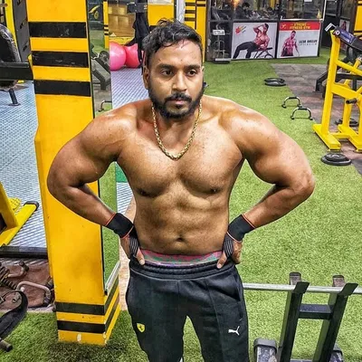 Mintu praveen kumar profile