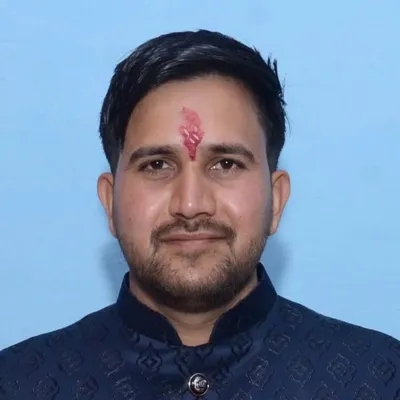Mintu Arya profile