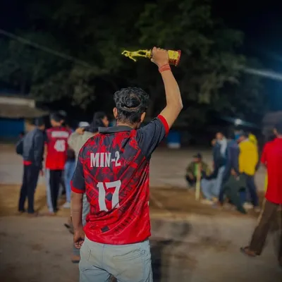 Mintu Dubey profile