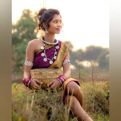 Minu Taram profile