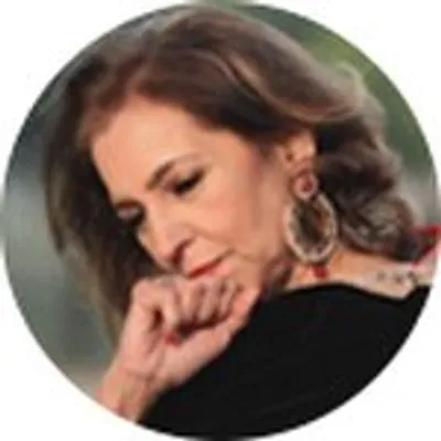 Minu Bakshi profile