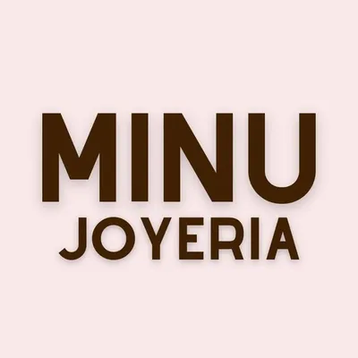 Minu Joyeria | Accesorios profile
