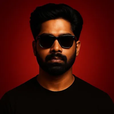 Abhishek profile