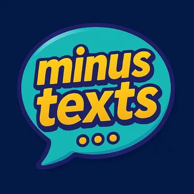 MinusTexts profile