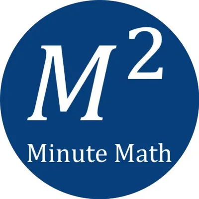 Minute Math profile