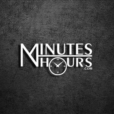 Minutes N Hours profile