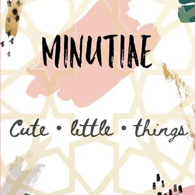 Cute Little Things - By Kriti profile
