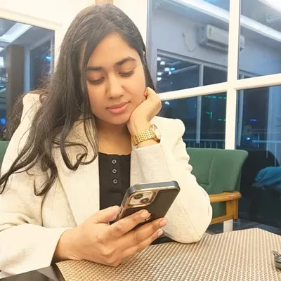 Minuwara Ahmed profile