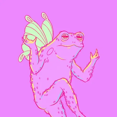 I changed my username! profile