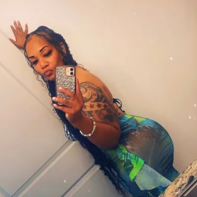 Minx Glamluxx profile
