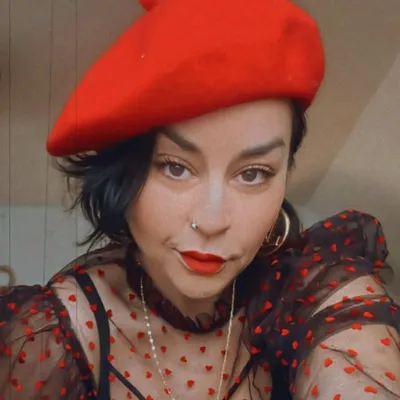 Aysel Gökbas profile
