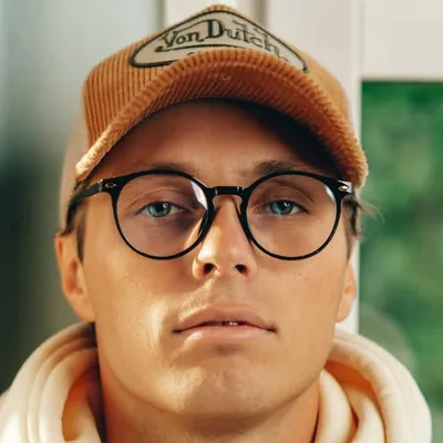 Mikkel Christiansen profile