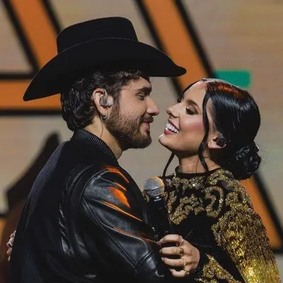 Gustavo Mioto & Ana Castela profile