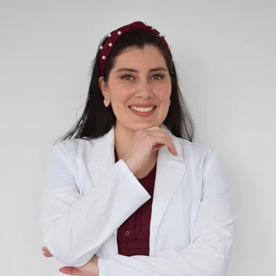 Nivania Reátegui |Planificación Familiar| Ciclo Menstrual |VPH profile