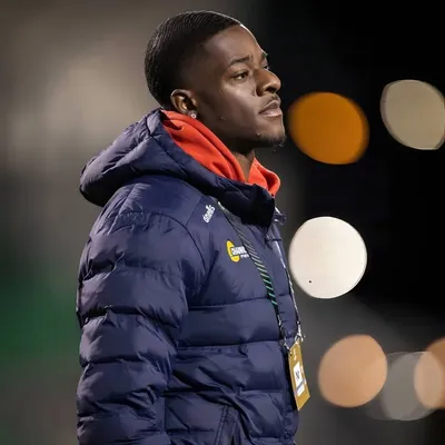 Mipo Odubeko profile