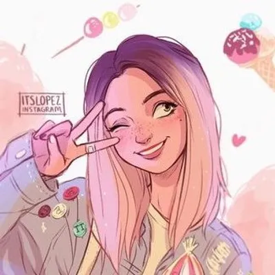 💋Мир Девчат💋 profile