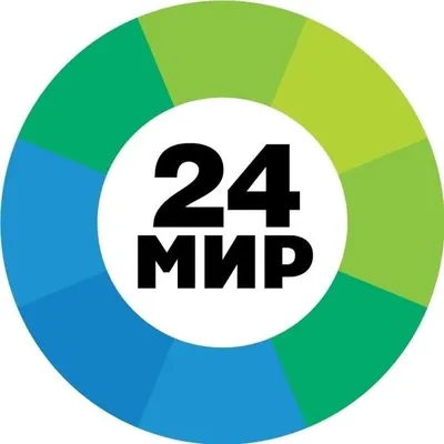 МИР 24 profile